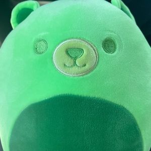 Meet your Posher, Koyakio